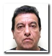 Offender Ricardo Botello