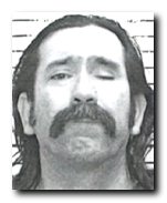 Offender Ricardo Carrillo