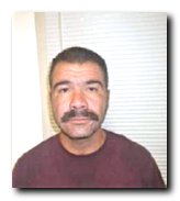 Offender Ricardo Contreras