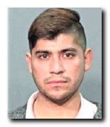 Offender Ricardo Contreras