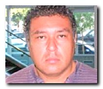 Offender Ricardo Contrerasmedina