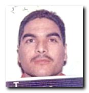 Offender Ricardo Guillen Alvarez