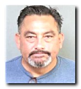 Offender Ricardo Javier Figueroa Cuevas