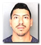 Offender Ricardo Jose Chavez