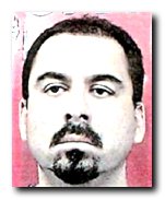 Offender Ricardo Jose Estrada