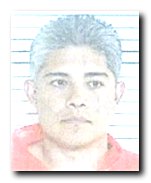 Offender Ricardo Mondragon Carmona