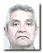 Offender Ricardo Moreno Aguirre