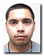 Offender Ricardo Xavier Davila Jr