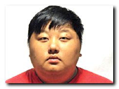 Offender Richard Cheungfeung Xiong