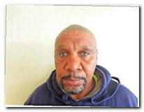 Offender Walter Glenn Scott