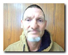 Offender Wesley Joe Satterfield