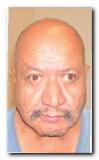 Offender Alfred Fred Jimenez