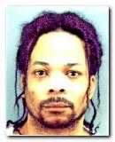 Offender Arthur Nathaniel Holliman