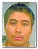 Offender Bernabe Velasquez