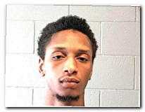 Offender Brontavius Montell Frost