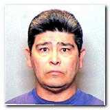 Offender Carlos Garza