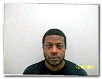 Offender Cesrow Reginald Crawley