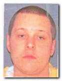 Offender Christopher David Carter