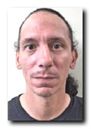 Offender Christopher Lawrence