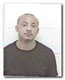 Offender Colesski Perez Brown