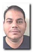 Offender David Guajardo