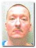 Offender David Keith Mitchell