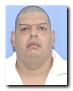 Offender Enrique Trevino Jr