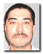 Offender Gabriel Santana