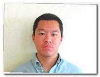 Offender Gary Jia Lee