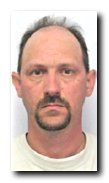 Offender Greggory Allyn Mc-clain