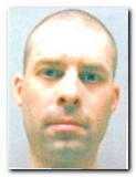 Offender Gregory Shawn Bache