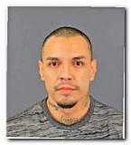 Offender Jaime Rodriguez