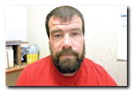 Offender Jerry Keeney