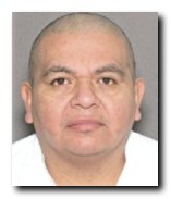 Offender Jorge Alberto Palacios