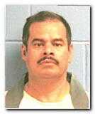 Offender Jose David Castillo