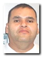 Offender Juan Castro Jr