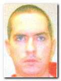 Offender Justin Micahel Roberts