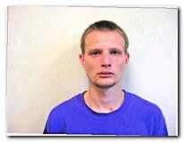 Offender Justin Scott Berkley