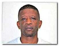 Offender Kerry T Williams