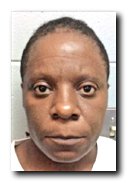 Offender Latoya Denise Phillips