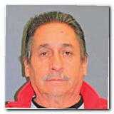 Offender Leonard Wayne Cordova