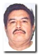 Offender Leoniois Castillo