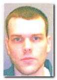 Offender Mark Van Howard