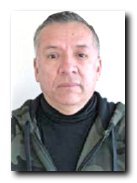 Offender Ricardo Alberto Martinez