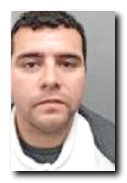 Offender Ricardo Antonio Ruiz