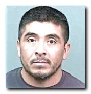 Offender Ricardo Arroyo Gomez