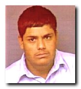 Offender Ricardo Banuelos Miranda