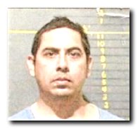 Offender Ricardo Bermudez Gomez