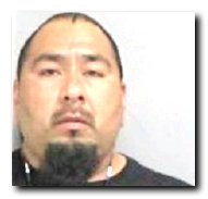 Offender Ricardo C Gonzalez