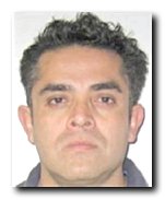 Offender Ricardo C Mendoza